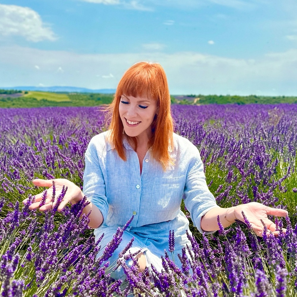 Meet your Posher, Beth